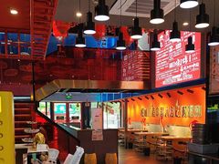 -杨记齐齐哈尔烤肉(总店)