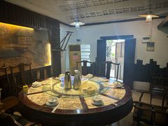 -园林美食城·本土农家菜(杨和镇店)