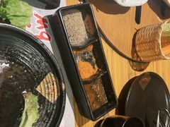 -赤坂亭·M9和牛烧肉·铁板烧·日料398放题(长泰广场店)
