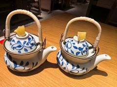 -三石铁板烧(紫竹桥店)