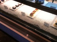 -怡咖啡自助餐(宁波香格里拉店)