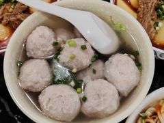 -李记小小吃(涪江路店)