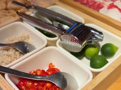 -山海蟹庐·海鲜糟粕醋火锅(慈溪店)