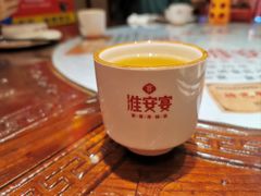 -淮安宴·淮扬菜(清河路一店)