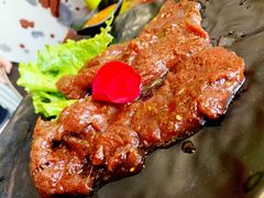 黑椒牛排-红小姐的烤肉店(西三旗店)
