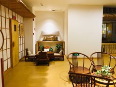 -汤泉良子·沐足·颂钵疗愈·SPA(珠江新城店)