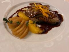 -马克西姆餐厅(崇文门店)