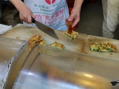 -咏春葱油饼(德政中路店)