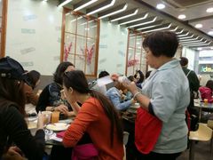 -义顺牛奶公司(庇利金街店)