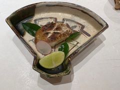 -鮨一日本料理(大中华店)