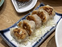 -CURRY YA 熟成咖哩專門店(深圳湾万象城店)