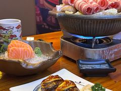 -坂吉屋·居酒屋深夜食堂(龙湖店)