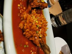 -佘山世茂艾美·御珍轩中餐厅