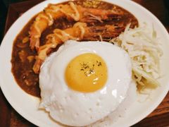 -金龙咖喱