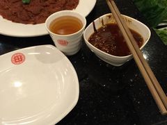-百年川椒重庆老火锅(光谷店)