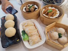 黑椒蒸大肠-金满楼(天河中路店)