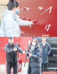 -雪绒花月子会所(万安店)