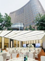 -南京华泰万丽酒店·宴会厅