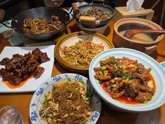 -光海·乡记酸菜鱼·始于1996(花园路店)