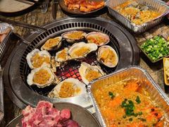 -长沙君悦酒店·自助餐厅咖啡厅