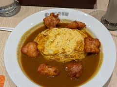 -CoCo壱番屋(久光百货店)