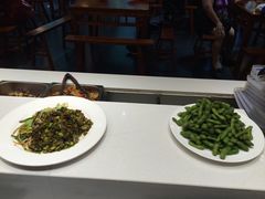 -清心素食自助餐厅(夫子庙店)