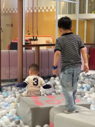 -meland club亲子乐园(石家庄万象城店)