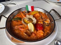 -一棵树·意大利西餐厅One Tree(新城店)