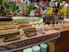 -金海湾嘉华度假酒店·海韵咖啡厅
