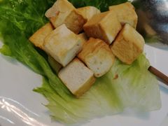 -京和昌·老北京铜锅涮肉(三经路店)