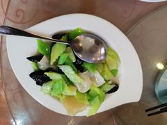 -烤肉宛饭庄(南礼士路店)