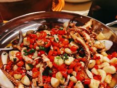 -聚味瞿记·龙虾堂(坡子街店)