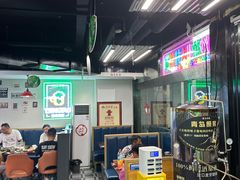 -东北特色烧烤(赣榆店)