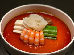 -三利音·玖弄小鲜(浦东嘉里城店)