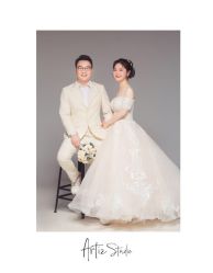 -艺匠摄影ARTIZ STUDIO(南京店)