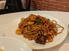 -梅龙镇酒家(南京西路总店)