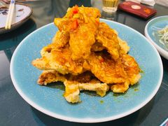 -君霖海鲜私房菜(春柳店)