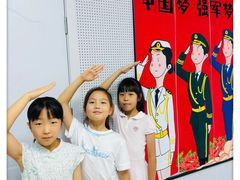 -新声线少儿口才(亦庄示范校区)