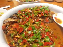 -辣公子·千岛湖私房菜(滨江店)