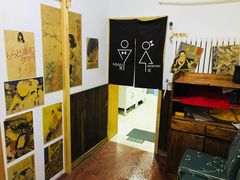 -鳗鱼家·深夜食堂(军博店)