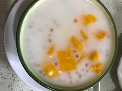 -芬芳甜品(同福路店)