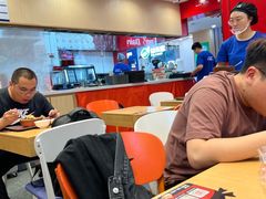-北京华联购物中心(天通苑店)