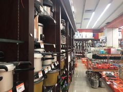 -深圳市厨安居酒店用品设备有限公司(湖溪大厦店)