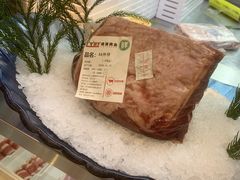 -川骄海鲜自助(亚运村店)
