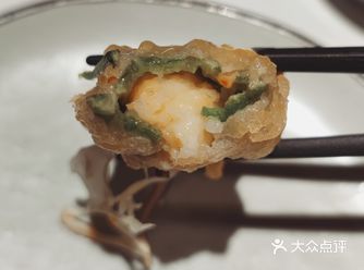 「岩窟王北海道拉面(24品店)」 店内装饰是我喜欢的