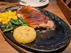 -萨莉亚意式餐厅(大宁音乐广场店)