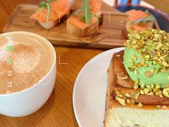 -Money Shops(愚园路店)