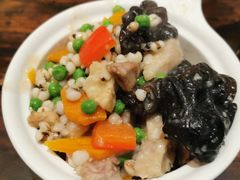 -五观堂素食(新华路店)