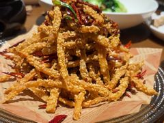 -小户人家(循礼门南国中心店)