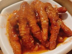 -陶陶居·雅园(凯华国际店)